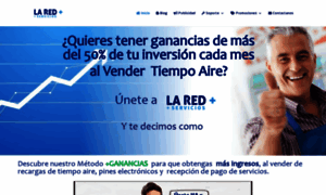 Laredmas.net thumbnail