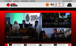 Larednoticias.com.ar thumbnail