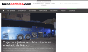 Larednoticias.com.mx thumbnail