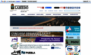 Laredo.es thumbnail