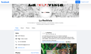 Laredvista.com thumbnail