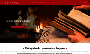 Larefogo.com thumbnail