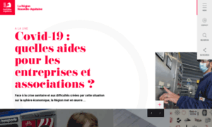 Laregion-alpc.fr thumbnail