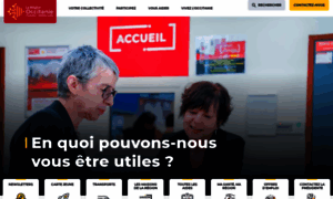 Laregion.fr thumbnail