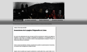 Laregiondetlatlauqui.blogspot.com thumbnail