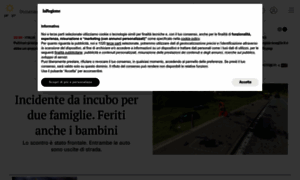 Laregione.ch thumbnail