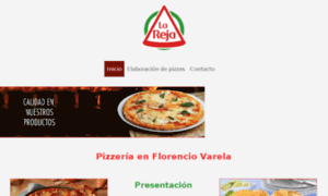 Lareja-varela.com thumbnail