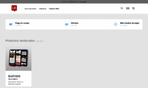 Larepublica.mercadoshops.com.co thumbnail