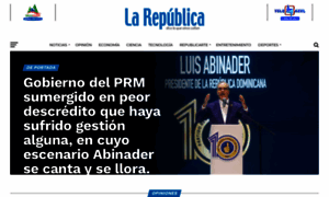 Larepublicaonline.com thumbnail