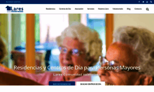 Larescvalenciana.org thumbnail