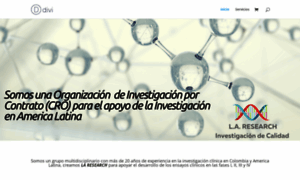 Laresearchsas.com thumbnail