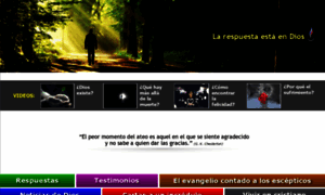 Larespuesta.net thumbnail