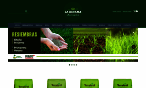 Laretama.com.ar thumbnail