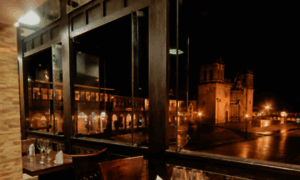 Laretamarestaurant.com thumbnail