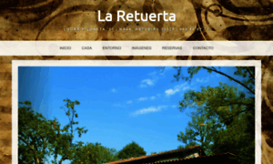 Laretuerta.com thumbnail