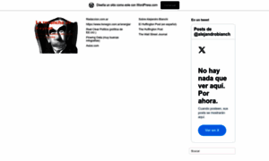 Larevanchadekeynes.wordpress.com thumbnail