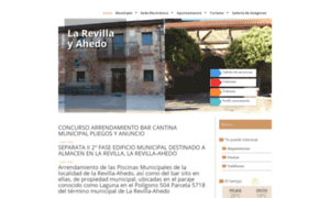 Larevillayahedo.es thumbnail
