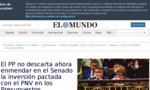 Larevista.el-mundo.es thumbnail