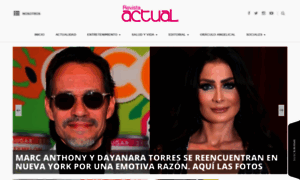 Larevistaactual.com thumbnail