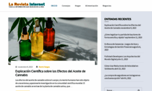 Larevistadeinternet.com thumbnail