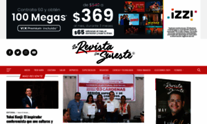 Larevistadelsureste.com thumbnail