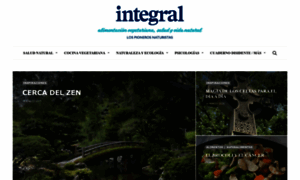 Larevistaintegral.net thumbnail