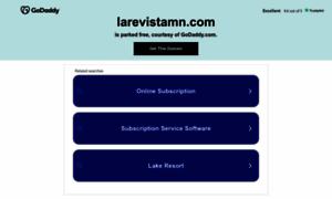 Larevistamn.com thumbnail