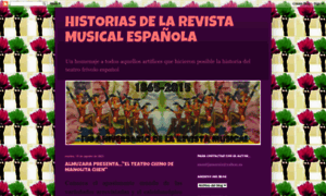 Larevistamusical.blogspot.com thumbnail