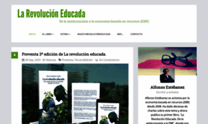 Larevolucioneducada.com thumbnail