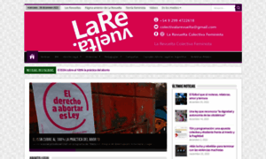 Larevuelta.com.ar thumbnail