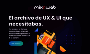 Large.mixaweb.com thumbnail
