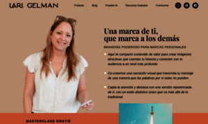 Larigelman.com thumbnail
