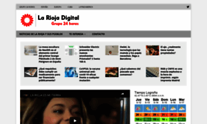 Lariojadigital24horas.com thumbnail