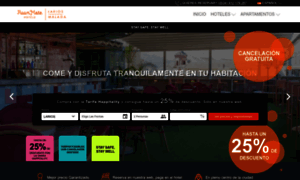 Larios.room-matehotels.com thumbnail