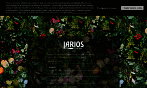 Lariosgin.es thumbnail