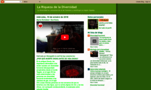 Lariquezadeladiversidad.blogspot.com.es thumbnail