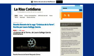 Larisacotidiana.wordpress.com thumbnail