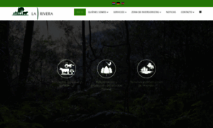 Larivera-py.com thumbnail