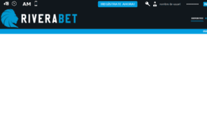 Lariverabet.com thumbnail
