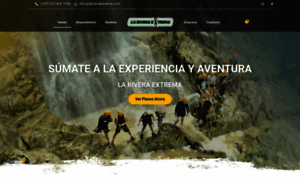 Lariveraextrema.com thumbnail