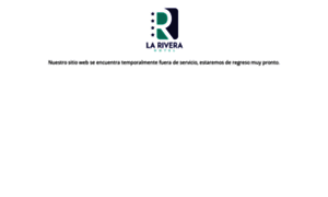 Lariverahotel.com thumbnail