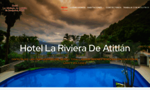 Larivieradeatitlan.com thumbnail