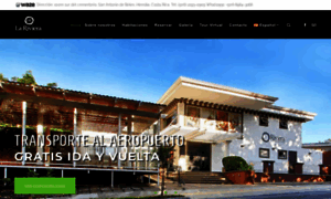 Larivierahotel.com thumbnail