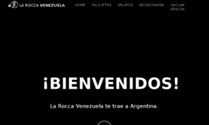 Laroccavenezuela.com thumbnail