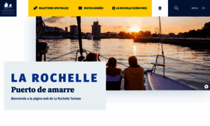 Larochelle-turismo.es thumbnail