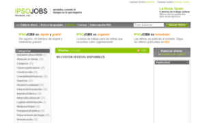 Laroda.ipsojobs.com thumbnail
