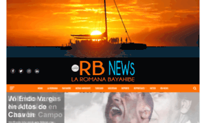 Laromanabayahibenews.com thumbnail