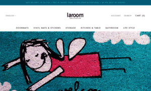 Laroom.com thumbnail