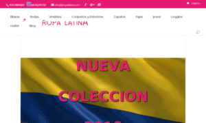 Laropalatina.com thumbnail