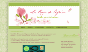 Larosadeafrica.blogspot.com thumbnail